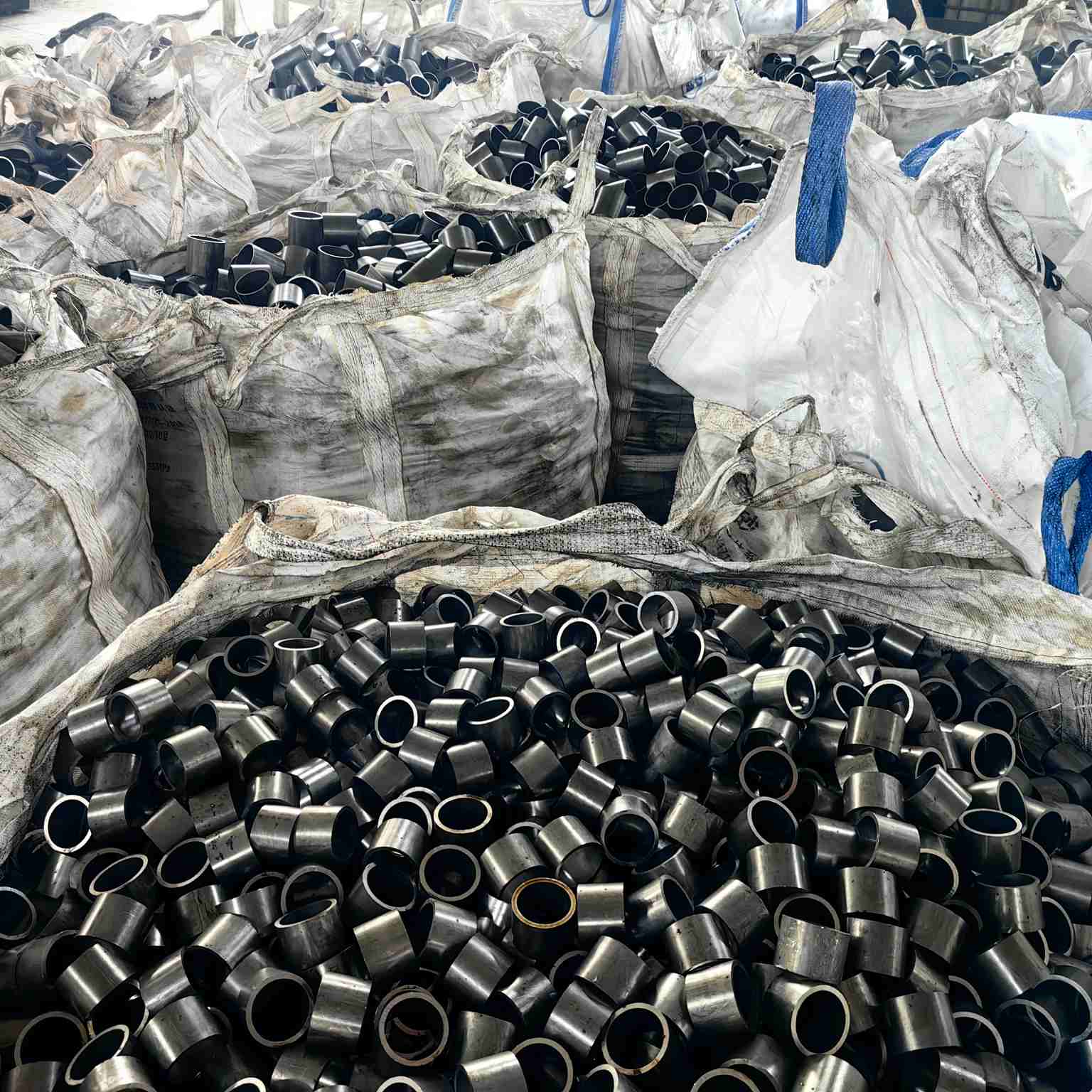 襄阳市冷拉圆钢无缝管零切 - 排名